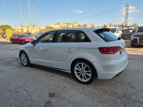 Audi A3 SPORTBACK 1.4I GTRON S-LINE NAVI, снимка 8