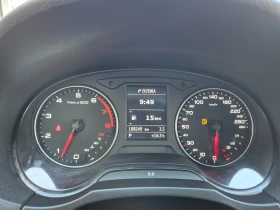 Audi A3 SPORTBACK 1.4I GTRON S-LINE NAVI, снимка 16