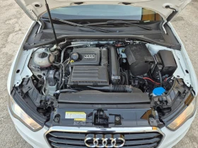 Audi A3 SPORTBACK 1.4I GTRON S-LINE NAVI, снимка 15