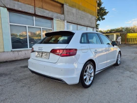 Audi A3 SPORTBACK 1.4I GTRON S-LINE NAVI, снимка 5