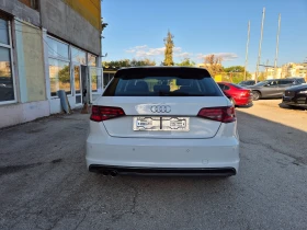Audi A3 SPORTBACK 1.4I GTRON S-LINE NAVI, снимка 6