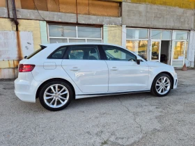 Audi A3 SPORTBACK 1.4I GTRON S-LINE NAVI, снимка 4