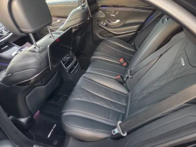 Mercedes-Benz S 560 AMG/FACE/BURMASTER/EURO6, снимка 11