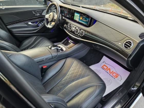 Mercedes-Benz S 560 AMG/FACE/BURMASTER/EURO6, снимка 8