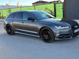 Audi A6, снимка 2