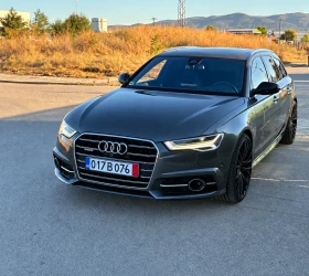 Audi A6, снимка 1