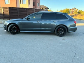 Audi A6, снимка 4