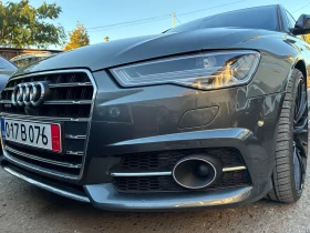 Audi A6, снимка 14