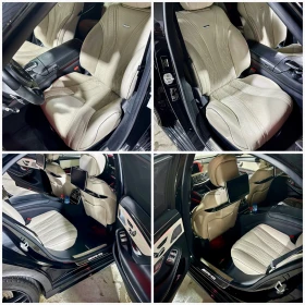 Mercedes-Benz S 63 AMG DRIVER PACKAGE, снимка 3