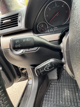 Audi A4, снимка 8