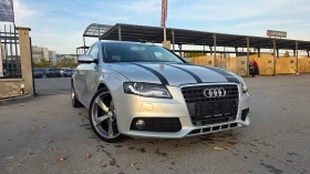Audi A4 БЕЗУПРЕЧНА, снимка 3