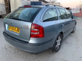 Skoda Octavia 1.9tdi 105hp - [5] 