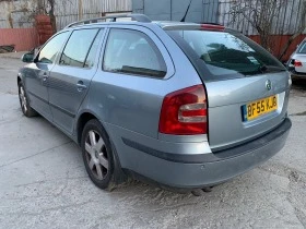 Skoda Octavia 1.9tdi 105hp - [4] 