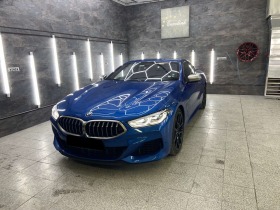 BMW 850 Coupe xDrive , снимка 1 - Автомобили и джипове - 41616956