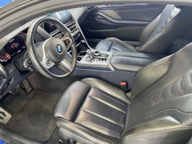 BMW 850 Coupe xDrive , снимка 6 - Автомобили и джипове - 41616956