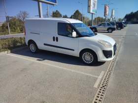 Fiat Doblo Maxi | Mobile.bg   2