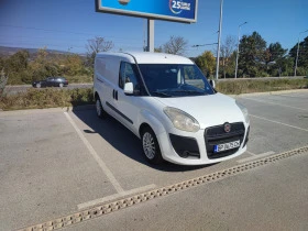 Fiat Doblo Maxi, снимка 3