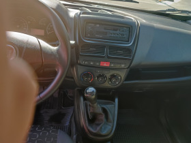 Fiat Doblo Maxi, снимка 9 - Автомобили и джипове - 45196667