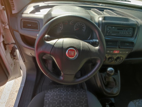 Fiat Doblo Maxi, снимка 8 - Автомобили и джипове - 45196667