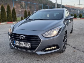 Обява за продажба на Hyundai I40 Avtomat/Navig/Facelift ~22 850 лв. - изображение 1