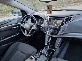 Hyundai I40 Avtomat/Navig/Facelift | Mobile.bg   10