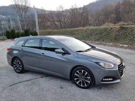 Hyundai I40 Avtomat/Navig/Facelift, снимка 7