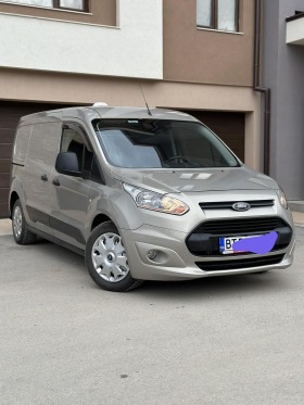 Ford Connect 1.6 TDCI Дълга База