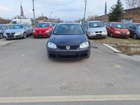 VW Golf 1.4i klima, снимка 1