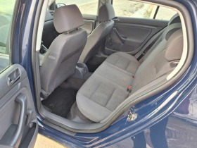 VW Golf 1.4i klima, снимка 10 - Автомобили и джипове - 45022461