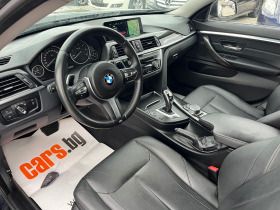 BMW 430 GT LUXURY keyless | Mobile.bg   10