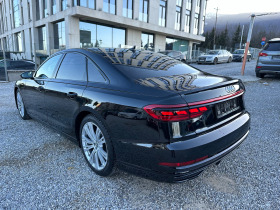 Audi A8 50 TDI 3xS-Line LASER BLACK EDITION Exclusive, снимка 7