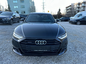Audi A8 50 TDI 3xS-Line LASER BLACK EDITION Exclusive, снимка 2