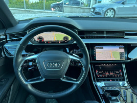 Audi A8 50 TDI 3xS-Line LASER BLACK EDITION Exclusive, снимка 15