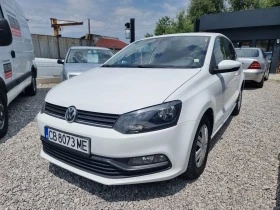 VW Polo 1.4 TDI ТОВАРНО N1, снимка 1