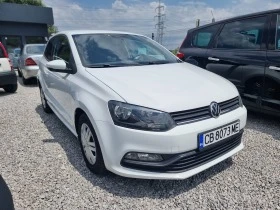 VW Polo 1.4 TDI ТОВАРНО N1, снимка 4