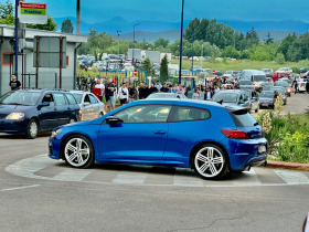 VW Scirocco Оргинален-R, снимка 6