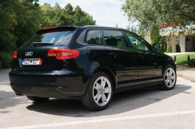 Audi A3 Sportback 2.0 TDI, снимка 5