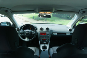 Audi A3 Sportback 2.0 TDI, снимка 9