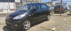 Hyundai I10 1.1i-09 | Mobile.bg    3