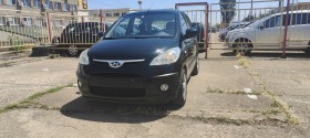 Hyundai I10 1.1i-09гКлима