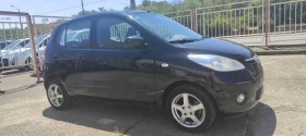 Hyundai I10 1.1i-09 | Mobile.bg    9