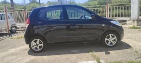 Hyundai I10 1.1i-09 | Mobile.bg    8