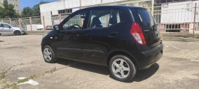 Hyundai I10 1.1i-09 | Mobile.bg    5