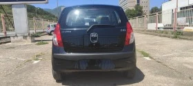 Hyundai I10 1.1i-09 | Mobile.bg    6