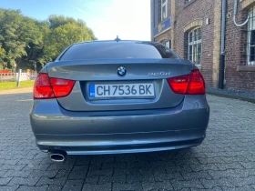 BMW 320 E90, снимка 4