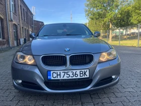 BMW 320 E90, снимка 1