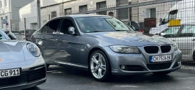 BMW 320 E90 - изображение 1