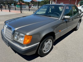 Mercedes-Benz E 200 2.0I НОВ ВНОС , снимка 3