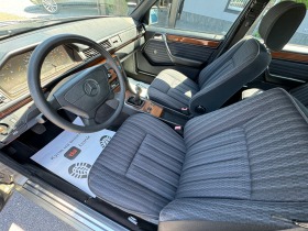 Mercedes-Benz E 200 2.0I НОВ ВНОС , снимка 9