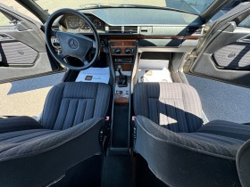 Mercedes-Benz E 200 2.0I НОВ ВНОС , снимка 10